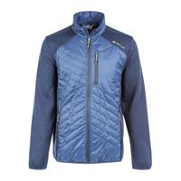 Whistler Outdoorjacke Outdoorjacken blau Herren 