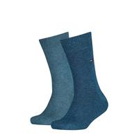 Tommy Hilfiger Doppelpack Socken für Jungen dunkelblau Junge 