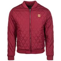 urbanclassics Parka Urban Klassiek nylon