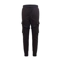 Urban Classics cargohose tactical Cargohosen schwarz Herren 