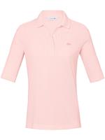 Lacoste Polo Sportswear Poloshirts weiß Damen 