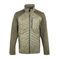 Whistler Outdoorjacke Outdoorjacken oliv Herren 