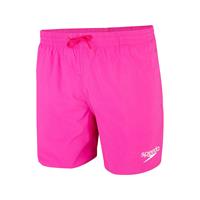 Speedo - Maat L - Essential 16 Inch Watershort Heren - Roze