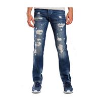 Redbridge Jeans Jeanshosen dunkelblau Herren 