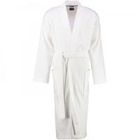 Bademantel Herren Kimono 816 weiss - 67 Bademäntel weiß Herren 