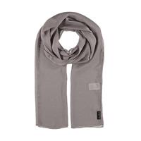 FRAAS Seiden-Stola Schals taupe Damen 
