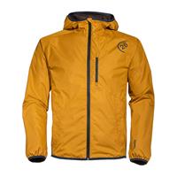 Uvex Bekleidung  Regenjacke men safran Outdoorjacken gelb Herren 