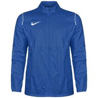 Nike Performance Park 20 Repel Regenjacke Herren Trainingsjacken blau/weiß Herren 