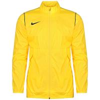 Park 20 Repel Regenjacke Herren Trainingsjacken gelb-kombi Herren 