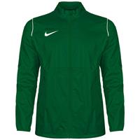 Nike Performance Park 20 Repel Regenjacke Herren Trainingsjacken grün/weiß Herren 