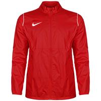 Nike Performance Park 20 Repel Regenjacke Herren Trainingsjacken rot/weiß Herren 