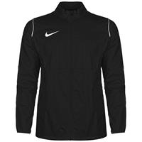 Nike Performance Park 20 Repel Regenjacke Herren Trainingsjacken schwarz/weiß Herren 