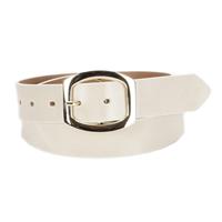 Tamaris Damengürtel - 160048 Palina Ledergürtel beige Damen 