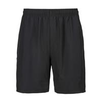 ENDURANCE - Vanclause Shorts - Hardloopshort, zwart