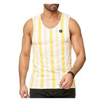 RED BRIDGE Redbridge Tanktop Tops weiß Herren 