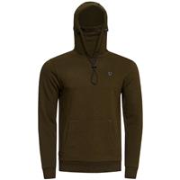 RUSTY NEAL Kapuzensweat Sweatshirts khaki Herren 