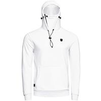 RUSTY NEAL Kapuzensweat Sweatshirts weiß Herren 