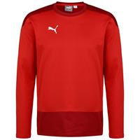 PUMA teamGOAL Training Sweat Heren Trui 656478-01