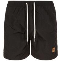 urbanclassics Zwemshort Urban Classics Block