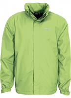 PRO-X elements Herren-Funktionsjacke GERRIT Regenjacken grün Herren 