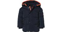 STACCATO Baby Winterjacke für Jungen dunkelblau Junge 