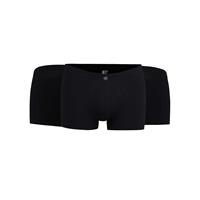 bugatti Boxershort Oslo met aangebracht logo (3 stuks)