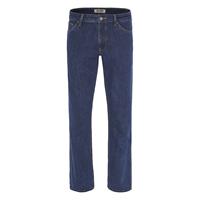 Jeans Comfort Fit -  Jeanshosen blau Herren 