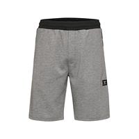 Hummel Tropper Sweatshorts - Grijs