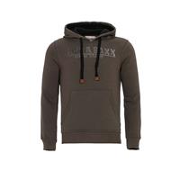 CIPO & BAXX Hoodie Sweatshirts khaki Herren 