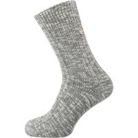 Katoenen sokken Birkenstock Slub