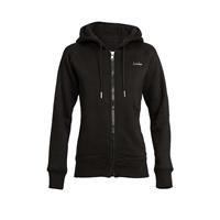 Winshape Trainingsjack Hoodie-jas J005 Streetstyle