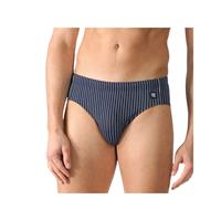 Mey Zwemslip Saint Louis blauw-streep