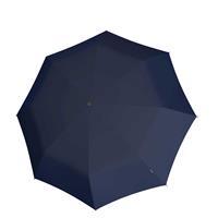 Knirps Regenschirm  T.010 Regenschirme natur/blau Herren 