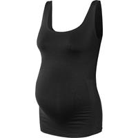 Mamalicious Top Seamless Maternity