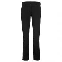 Maier Sports - Women's Helga Slim - Winterbroek, zwart