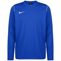 Park 20 Dry Crew Longsleeve Herren Langarmshirts blau/weiß Herren 