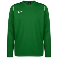 Nike trainingstop Park 20 Crew Top groen/wit