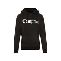 Mister tee sweatshirt compton Sweatshirts schwarz Herren 