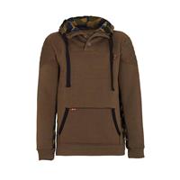 CIPO & BAXX Kapuzensweat Sweatshirts khaki Herren 
