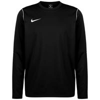 Nike Performance Park 20 Dry Crew Longsleeve Herren Langarmshirts schwarz/weiß Herren 