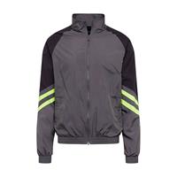 Urban Classics übergangsjacke tb3478 Übergangsjacken dunkelgrau Herren 