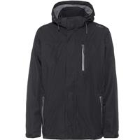 CMP Heren Ripstop hoodiejas