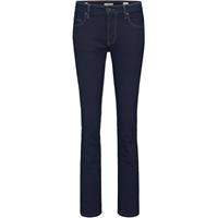 Mustang Hose Sissy Slim Jeanshosen dunkelblau Damen 