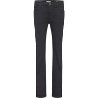 Mustang Hose Sissy Slim Jeanshosen schwarz Damen 