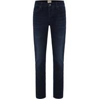 Mustang Jeans met labelpatch, model 'Vegas'