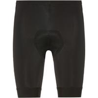 Löffler - Bike Short Tights Hotbond - Fietsbroek, zwart