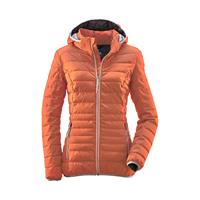 G.I.G.A. DX by killtec Casualjacke Uyaka Outdoorjacken W apricot Damen 