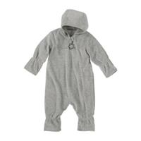 Sterntaler Baby Overall für Mädchen silber Mädchen 