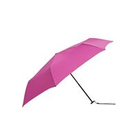 Regenschirm US.050 Ultra Light Slim Manual Regenschirme beere Herren 