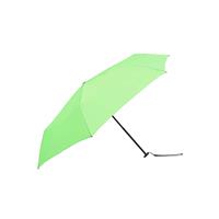 Knirps Regenschirm US.050 Ultra Light Slim Manual Regenschirme grün Herren 